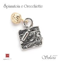 Charm Solara in Argento 5911_191 - 5911_191